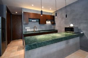 Casa Selva | 2-Bedroom Townhouse, One in Ground Floor | Luum Zama