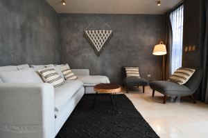 Casa Selva | 2-Bedroom Townhouse, One in Ground Floor | Luum Zama