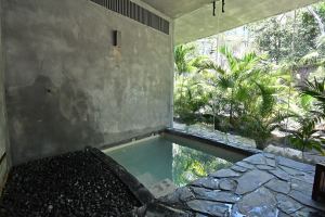 Casa Selva | 2-Bedroom Townhouse, One in Ground Floor | Luum Zama