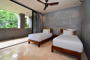 Casa Selva | 2-Bedroom Townhouse, One in Ground Floor | Luum Zama