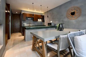 Casa Selva | 2-Bedroom Townhouse, One in Ground Floor | Luum Zama