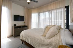 Nautical Luxury Apartment in Playa del Carmen
