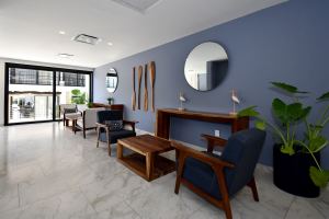 Nautical Luxury Apartment in Playa del Carmen