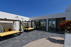 Nautical Luxury Apartment in Playa del Carmen