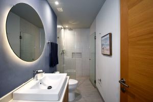 Nautical Luxury Apartment in Playa del Carmen