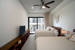 Nautical Luxury Apartment in Playa del Carmen