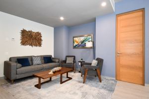 Nautical Luxury Apartment in Playa del Carmen