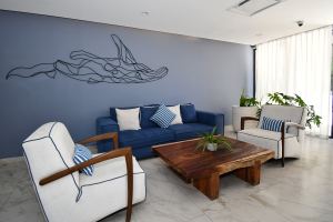 Nautical Luxury Apartment in Playa del Carmen