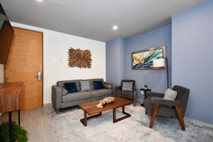 Nautical Luxury Apartment in Playa del Carmen