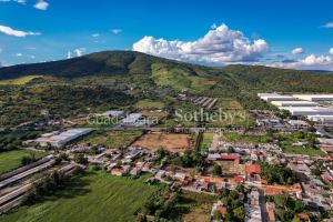 Terreno Industrial en venta – Tlajomulco de Zuñiga