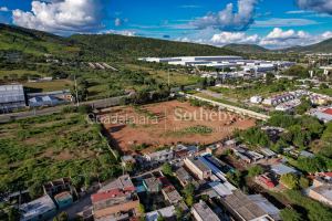 Terreno Industrial en venta – Tlajomulco de Zuñiga