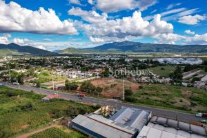 Terreno Industrial en venta – Tlajomulco de Zuñiga