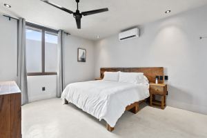 Casa 6 Perlas de Punta de Mita | Modern comfort by the sea