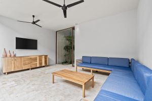 Casa 6 Perlas de Punta de Mita | Modern comfort by the sea