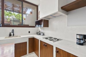 Casa 6 Perlas de Punta de Mita | Modern comfort by the sea