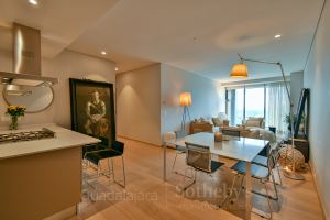 Departamento en venta en Landmark Reserve con vista panorámica