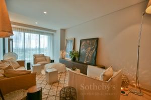 Departamento en venta en Landmark Reserve con vista panorámica