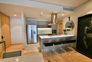 Departamento en venta en Landmark Reserve con vista panorámica