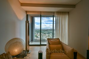 Departamento en venta en Landmark Reserve con vista panorámica