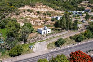 Terreno Panoramico en Jocotepec en venta, Chapala