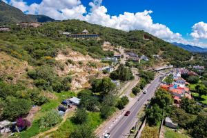 Terreno Panoramico en Jocotepec en venta, Chapala