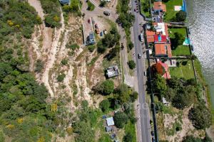 Terreno Panoramico en Jocotepec en venta, Chapala
