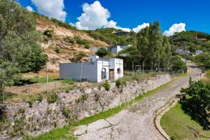 Terreno Panoramico en Jocotepec en venta, Chapala