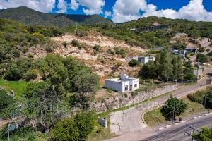 Terreno Panoramico en Jocotepec en venta, Chapala
