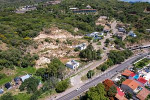 Terreno Panoramico en Jocotepec en venta, Chapala