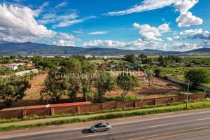 Terreno Industrial en renta – Tlajomulco de Zuñiga