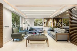 Casa Laureles