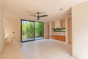 2-Bedroom Tropical Villa in Hotel Zone
