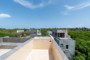 2-Bedroom Tropical Villa in Hotel Zone