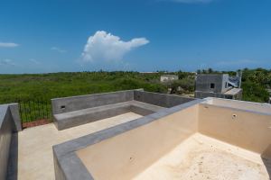 2-Bedroom Tropical Villa in Hotel Zone