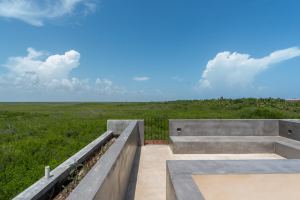 2-Bedroom Tropical Villa in Hotel Zone