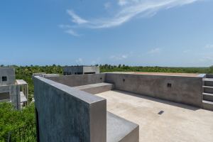 2-Bedroom Tropical Villa in Hotel Zone