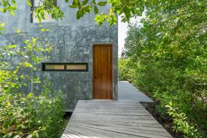 2-Bedroom Tropical Villa in Hotel Zone