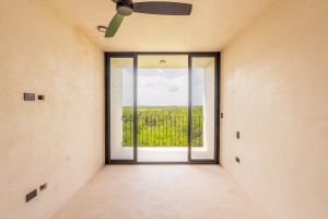 2-Bedroom Tropical Villa in Hotel Zone