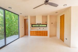 2-Bedroom Tropical Villa in Hotel Zone