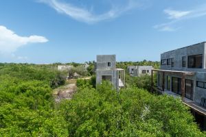 2-Bedroom Tropical Villa in Hotel Zone