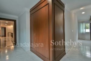 CASA ÁLAMOS | PUERTA DE HIERRO