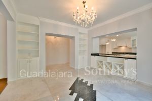 CASA ÁLAMOS | PUERTA DE HIERRO