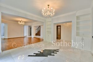 CASA ÁLAMOS | PUERTA DE HIERRO