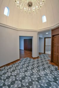 CASA ÁLAMOS | PUERTA DE HIERRO
