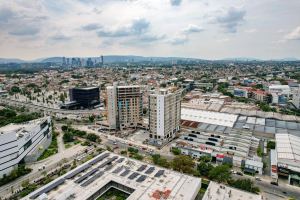 Departamento a estrenar, cerca de Estadio de los Charros y Auditorio Telmex