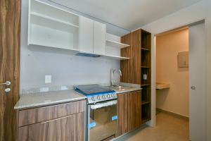 Departamento a estrenar, cerca de Estadio de los Charros y Auditorio Telmex