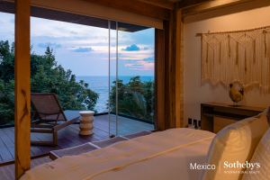 Casa Arena Punta Garrobo Zihuatanejo