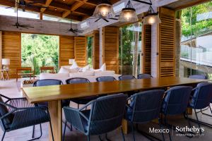 Casa Arena Punta Garrobo Zihuatanejo