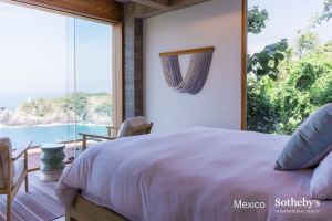 Casa Arena Punta Garrobo Zihuatanejo