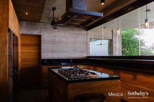 Casa Arena Punta Garrobo Zihuatanejo